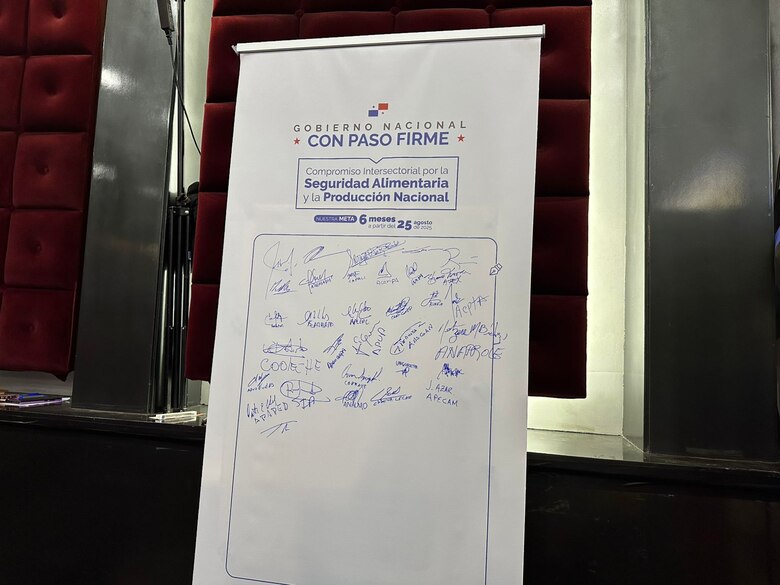 Ministerio de Comercio impulsa actualización de normativa de alimentos sensitivos para frenar imitaciones