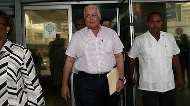 Segundo Tribunal confirma sobreseimiento de Pérez Balladares por caso Lucky Games