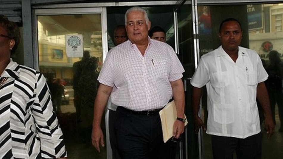 Segundo Tribunal confirma sobreseimiento de Pérez Balladares por caso Lucky Games