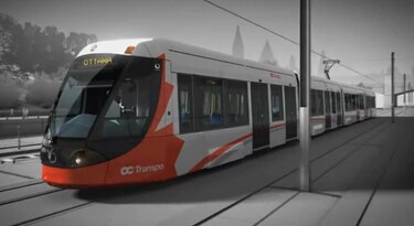 Presidente Varela anuncia estudio de factibilidad de tren ligero Panamá-Chiriquí