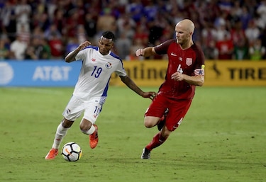 Panamá se juega su sueño mundialista ante Costa Rica