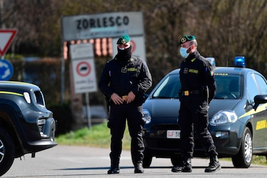 Doce muertos y 374 contagiados en Italia con el nuevo coronavirus