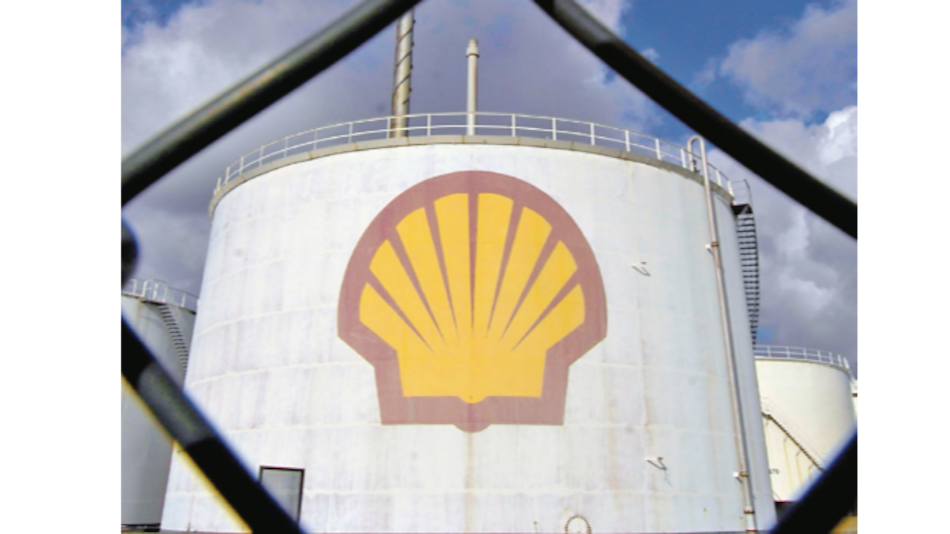 Shell evade impuesto desde hace una década en Holanda