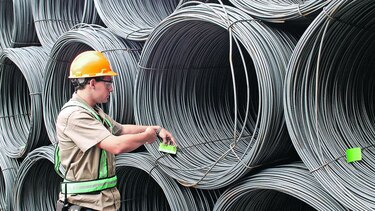 Arcelor Mittal lanza oferta de compra