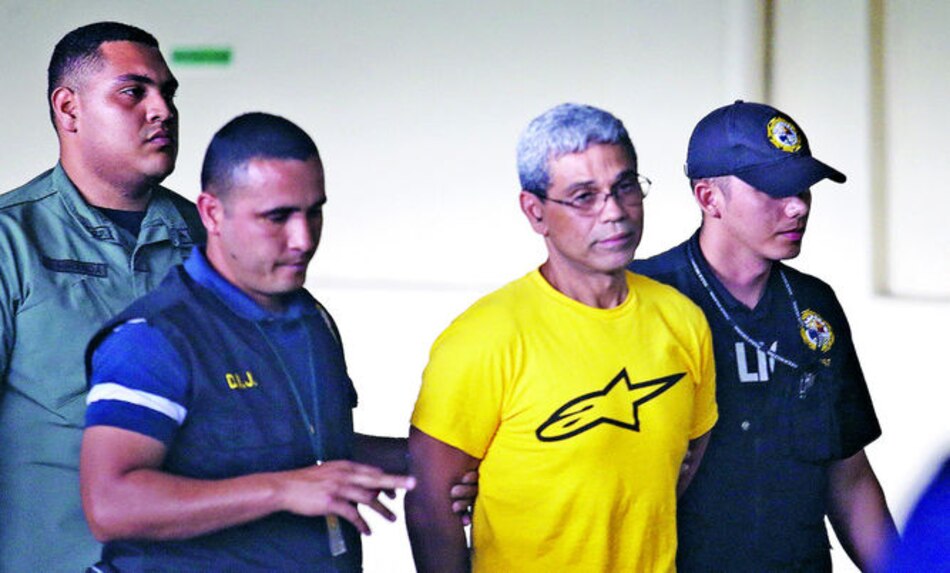 Rafael Guardia: no hubo cotización