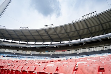 Pandeportes destinará $150.8 millones a inversiones en 2027