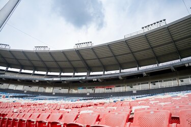 Pandeportes destinará $150.8 millones a inversiones en 2027