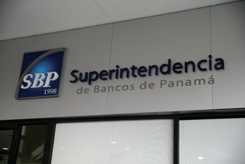 'No estamos iniciando intervención de ningún banco en particular': Superintendencia de Bancos de Panamá