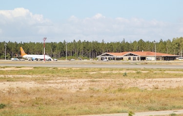 Estudio que definirá futuro de terminales regionales tiene 85% de avance