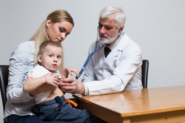 Mejores pronósticos ante las cardiopatías congénitas gracias a exámenes, tratamientos y cirugías en Hospital Paitilla