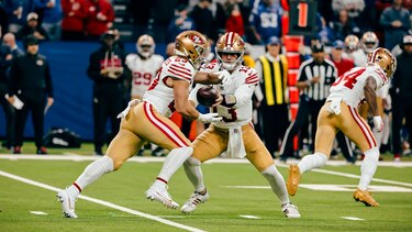 Steelers históricos, 49ers al alza y Cowboys en deuda