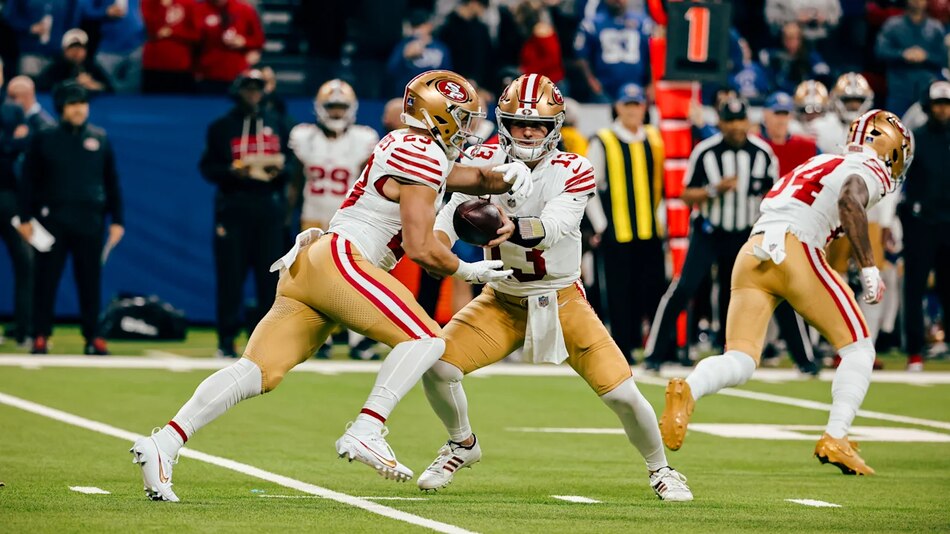 Steelers históricos, 49ers al alza y Cowboys en deuda