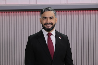 Duke: ‘Auditoría de Contraloría en la Asamblea no debe ser un show mediático’