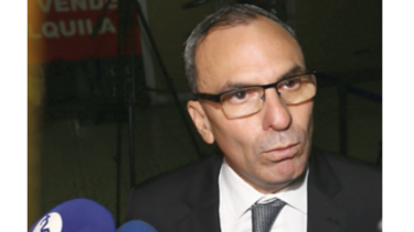Tribunal niega amparo a exjefe del Consejo de Seguridad