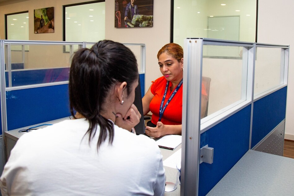 Migrantes con Permiso Temporal de Protección en Panamá podrán solicitar en Mitradel autorización para trabajar