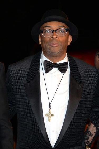 Spike Lee, enfadado con nueva película de Tarantino