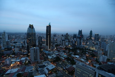 FMI advierte que Panamá sigue siendo  vulnerable a amenazas externas de lavado de dinero y recomienda más controles