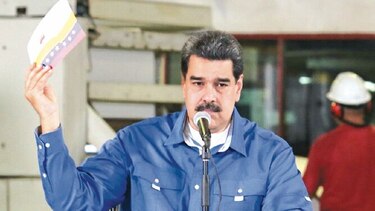 Panamá se abstiene en votación para convocar a cancilleres del TIAR por crisis en Venezuela