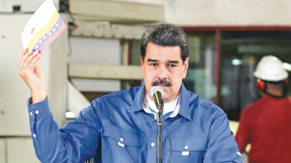 Panamá se abstiene en votación para convocar a cancilleres del TIAR por crisis en Venezuela