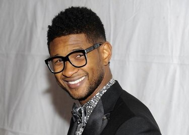Usher protagonizará el espectáculo del Súper Bowl de 2024 en Las Vegas