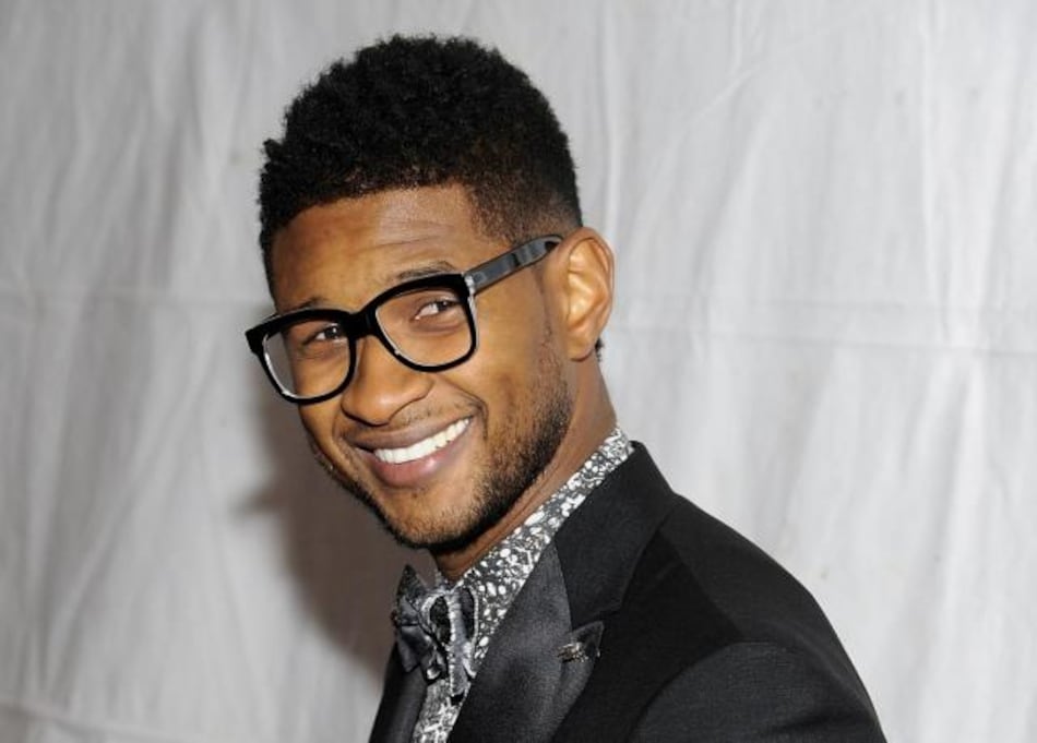 Usher protagonizará el espectáculo del Súper Bowl de 2024 en Las Vegas