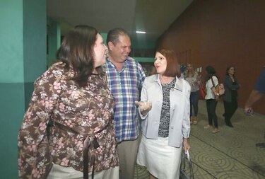 Tribunal rechaza pruebas y declara no culpable a Ricardo Martinelli