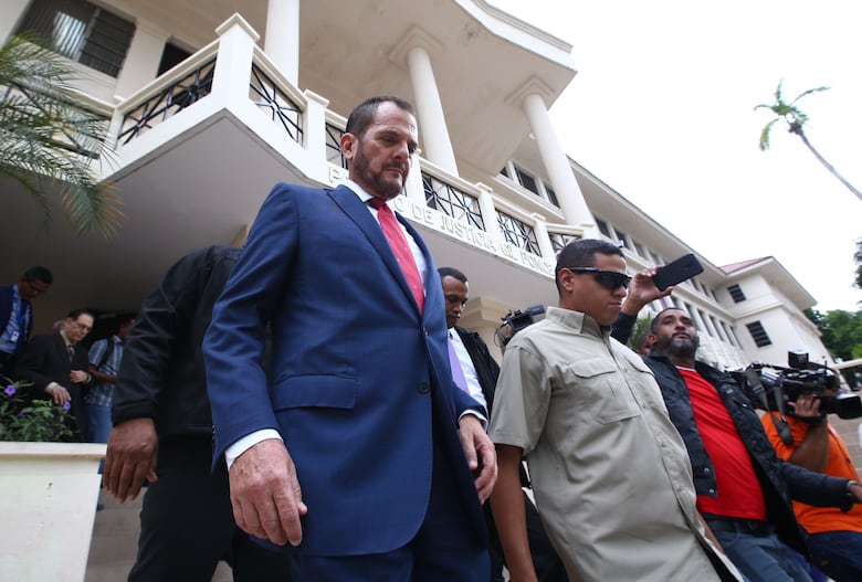 La Corte no admite una denuncia contra la diputada Marylín Vallarino por presunto blanqueo de capitales y devuelve el expediente al MP