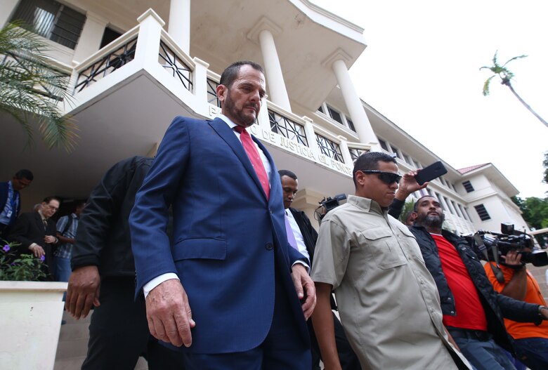 La Corte no admite una denuncia contra la diputada Marylín Vallarino por presunto blanqueo de capitales y devuelve el expediente al MP