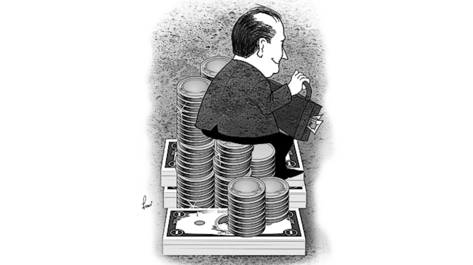 ¿Cuánto nos cuestan los diputados?