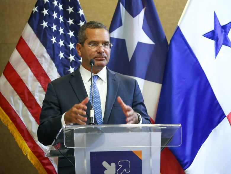Puerto Rico ofrece incentivo fiscal y económico a inversionistas panameños