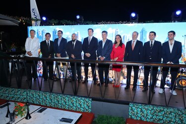 ADIMAQ: Una década construyendo el futuro de Panamá