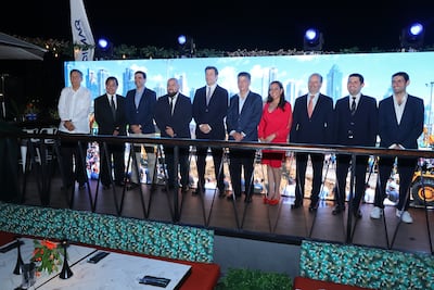 ADIMAQ: Una década construyendo el futuro de Panamá