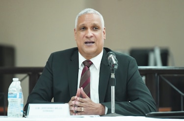 Los intentos de Ricardo Martinelli por frenar a fiscales, jueces y magistrados que lo procesan