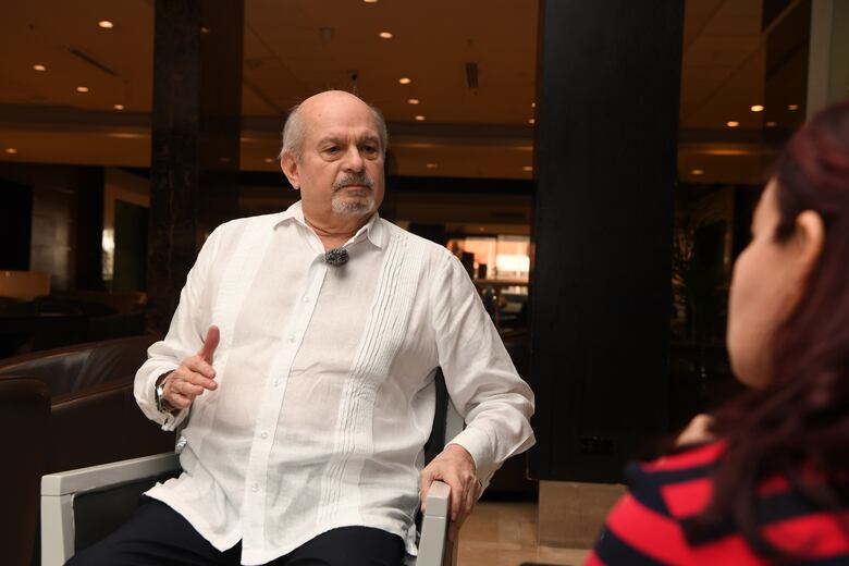 El Nobel que quiso ser presidente: la otra batalla de Vargas Llosa