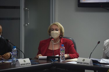 ¿Por qué se le recortó el presupuesto a la Universidad Autónoma de Chiriquí?