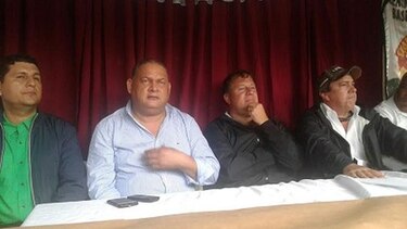 Presidente Varela pide a las bancadas que lleguen a acuerdos