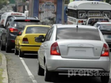 Solo se entregarán las placas solicitadas por los municipios: ATTT