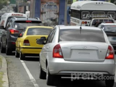 Solo se entregarán las placas solicitadas por los municipios: ATTT