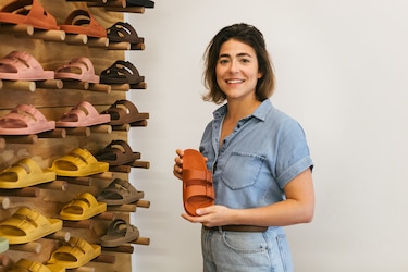 Cuando las mujeres prosperan, la humanidad prospera: Cartier