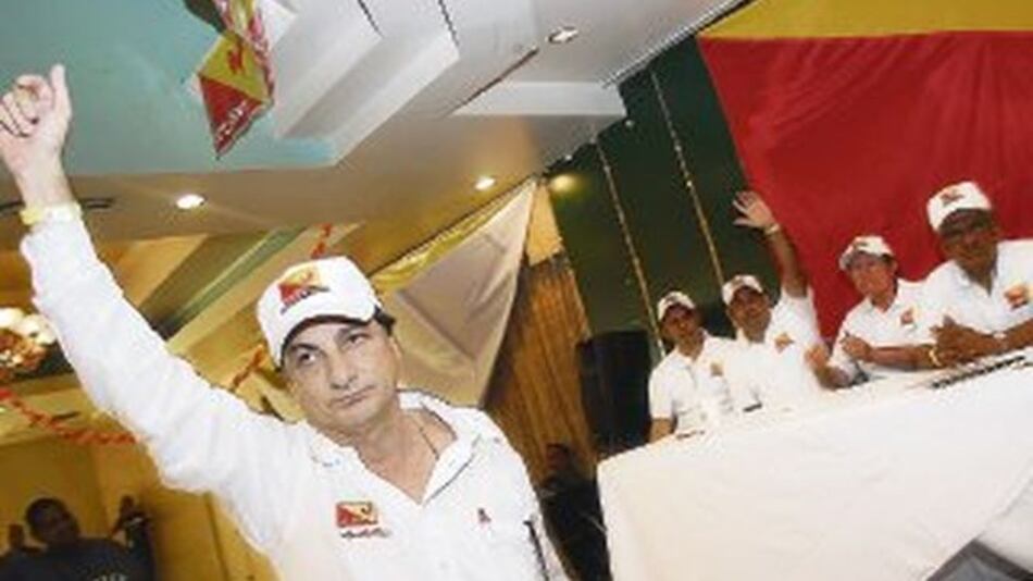 Molirena se fusionaría con CD en julio próximo