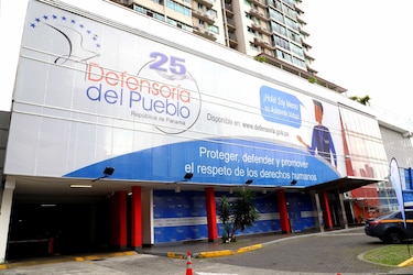 Red de Derechos Humanos alerta sobre perfiles no idóneos para la Defensoría del Pueblo