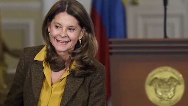 Colombia niega acuerdo con España para extraer tesoros de galeón hundido