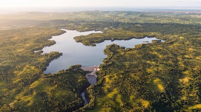 Canal inicia negociación individual con familias de río Indio; así será el embalse