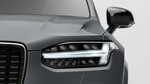 Tu viaje comienza aquí en el Volvo XC90