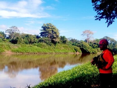 Tres muertos por ahogamiento en Panamá y dos rescatados durante los primeros días de 2026