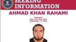 Capturan a inmigrante buscado tras explosiones en Nueva York