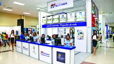 Expo Vivienda 2015: Grupo Sucasa
