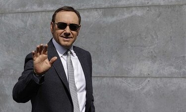 Presunta víctima de abuso de Kevin Spacey filmó un video de la agresión