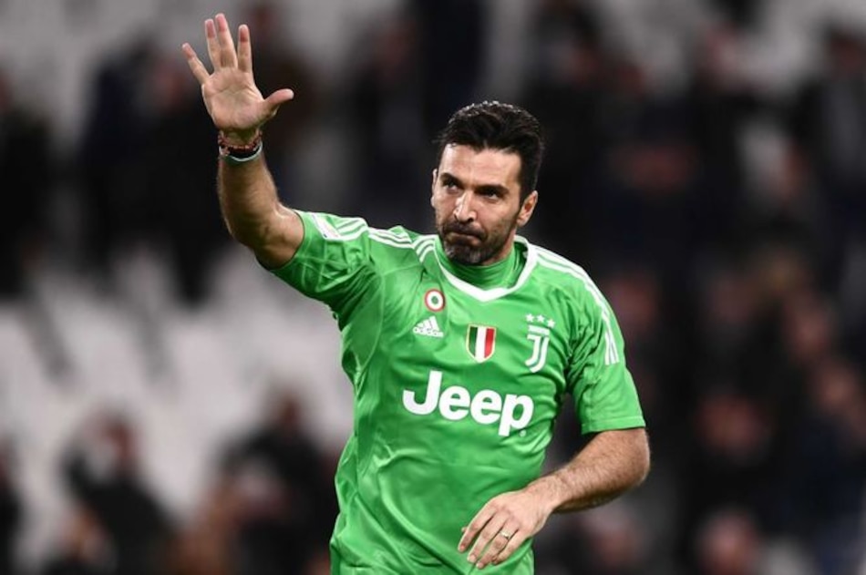 Italia se enfrentará a Argentina con Buffon, pero sin Balotelli