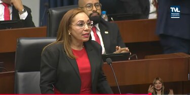 RM y PRD se declaran listos para formar las comisiones, pero el consenso sigue en el aire